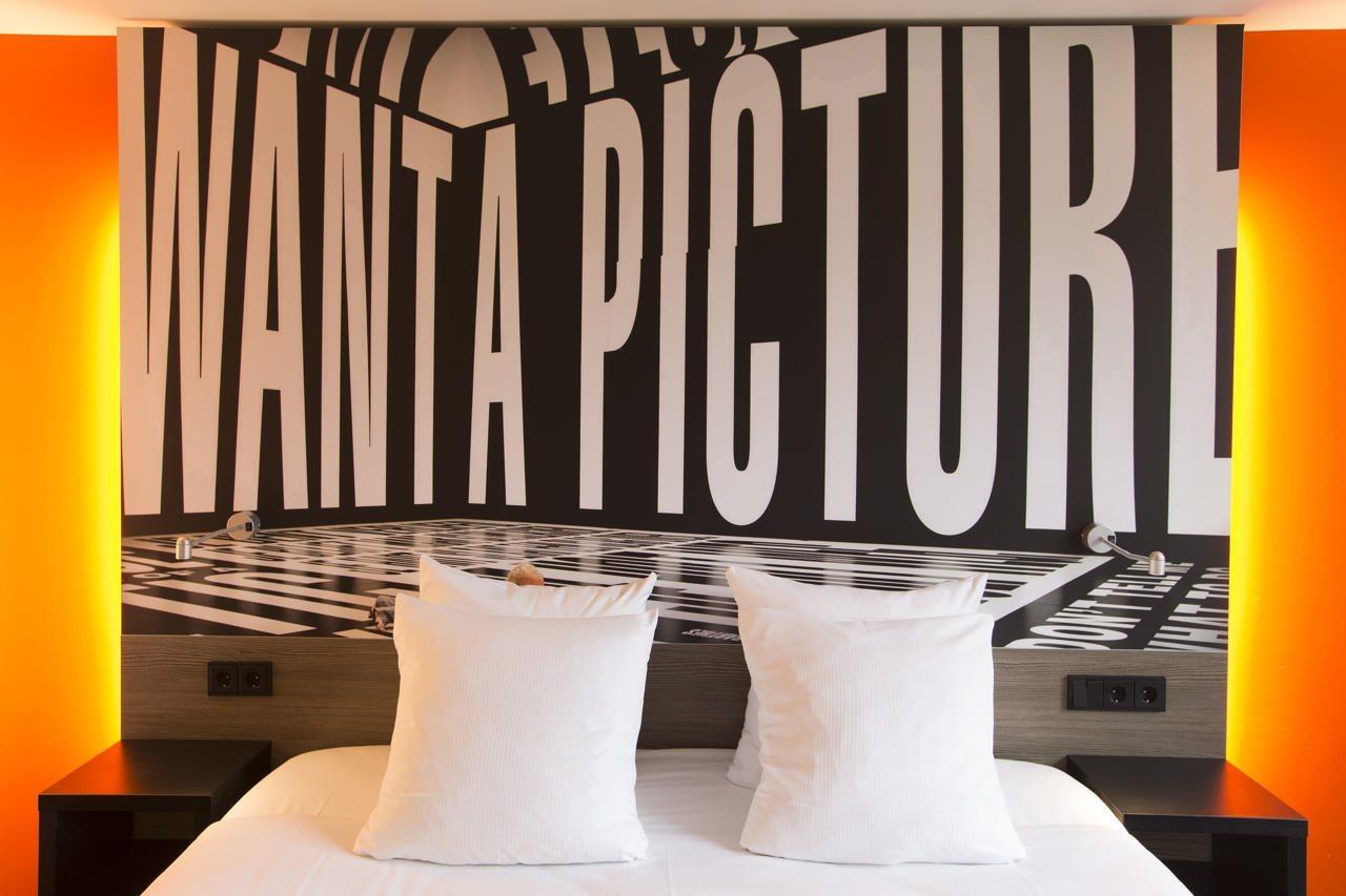 Hotel The Manor Amsterdam Esterno foto