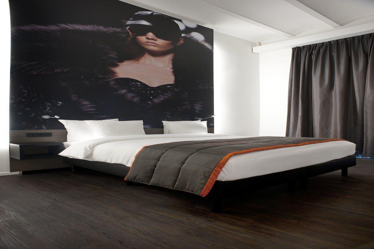 Hotel The Manor Amsterdam Esterno foto
